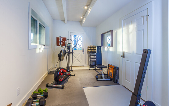 Home Gym