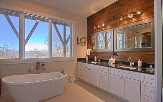 Bathroom Vanity